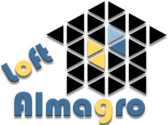 Loft Almagro